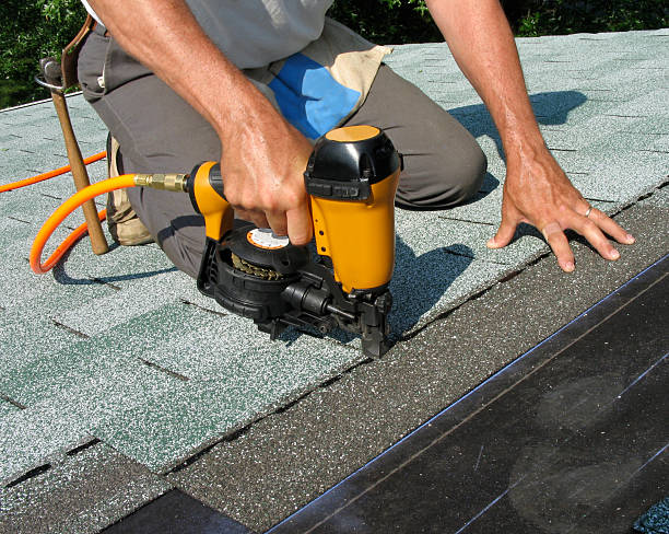 Best Roof Restoration Services  in Smethport, PA