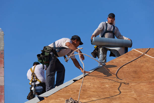 Best Roof Waterproofing Services  in Smethport, PA