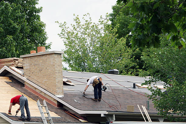 Professional Roofing Contractor in Smethport, PA