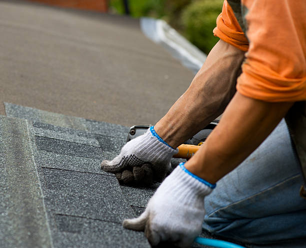 Best Storm Damage Roof Repair  in Smethport, PA