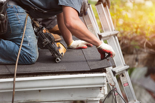 Best Shingle Roofing Installation  in Smethport, PA
