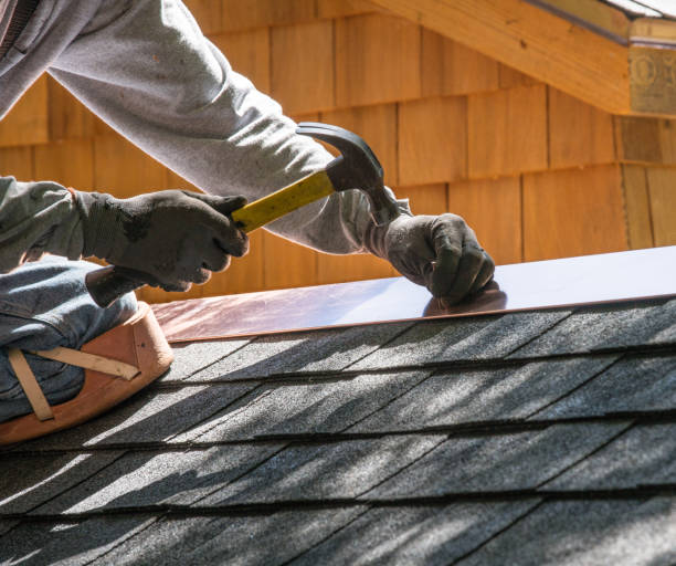 Best Slate Roofing Contractor  in Smethport, PA